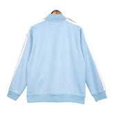 PALM ANGELS Jacket Blue